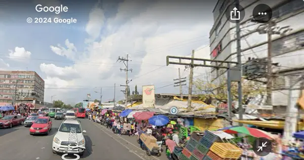 Edificio en venta en Zona Centro, Venustiano Carranza — foto 3 de 12