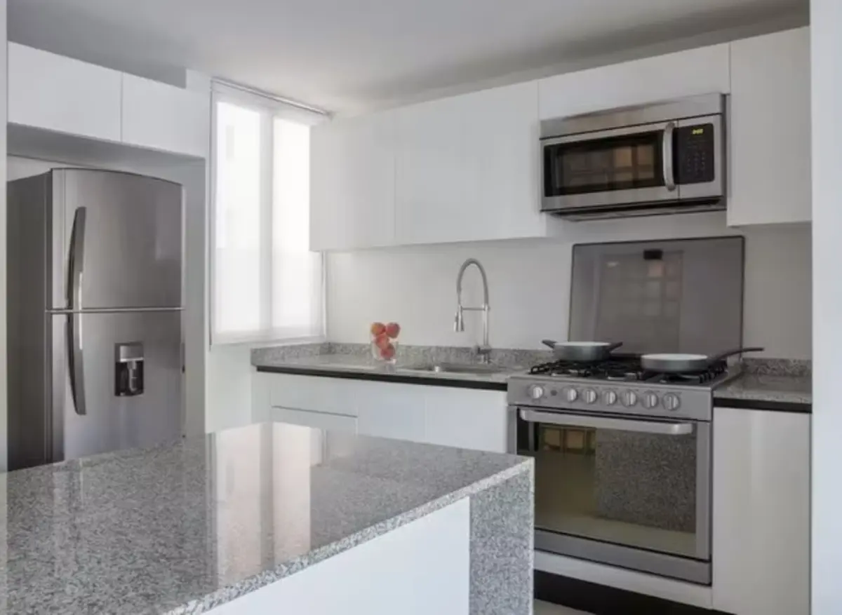 Departamento en venta en Insurgentes Cuicuilco, Coyoacán — foto 1 de 14