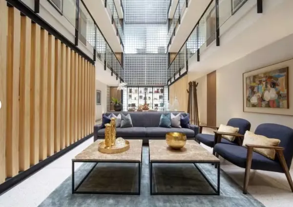 Departamento en venta en Insurgentes Cuicuilco, Coyoacán — foto 3 de 14