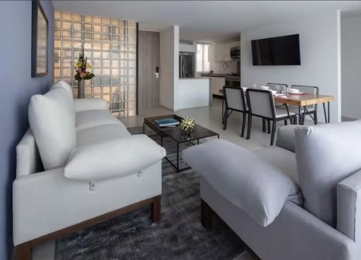 Departamento en venta en Insurgentes Cuicuilco, Coyoacán — foto 1 de 12