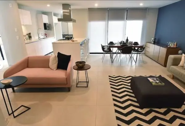 Departamento en venta en Insurgentes Cuicuilco, Coyoacán — foto 2 de 12