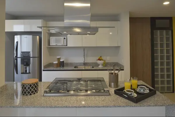 Departamento en venta en Insurgentes Cuicuilco, Coyoacán — foto 2 de 21