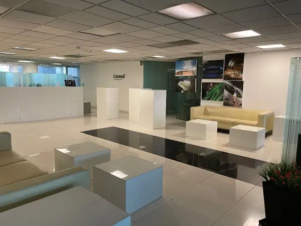 Oficina en renta en Polanco I Sección, Miguel Hidalgo — foto 3 de 14