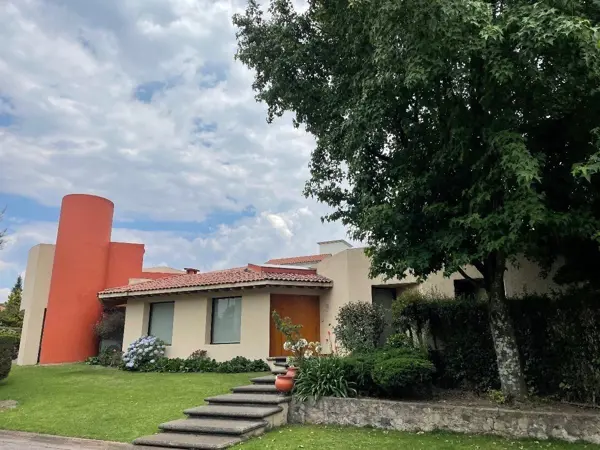 Casa en venta en Metepec Centro, Metepec — foto 3 de 14