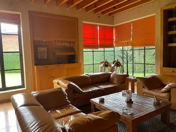 Casa en venta en Club de Golf los Encinos, Lerma — foto 3 de 14