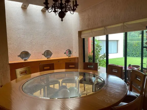 Casa en venta en Club de Golf los Encinos, Lerma — foto 2 de 14
