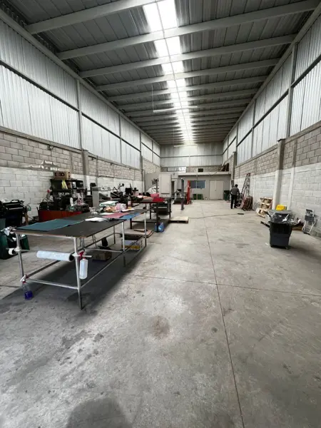 Bodega en renta en Magdalenas, Torreón — foto 3 de 8