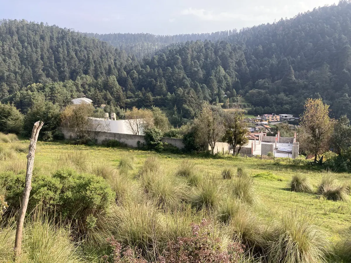 Terreno en venta en Cañada de Alferes, Lerma — foto 1 de 8