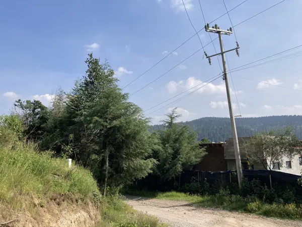 Terreno en venta en Cañada de Alferes, Lerma — foto 2 de 8
