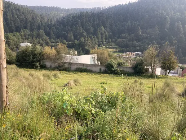 Terreno en venta en Cañada de Alferes, Lerma — foto 3 de 8