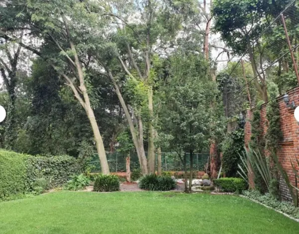 Casa en venta en Lomas Quebradas, La Magdalena Contreras — foto 3 de 32