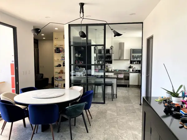 Departamento en venta en General Pedro María Anaya, Benito Juárez — foto 3 de 38