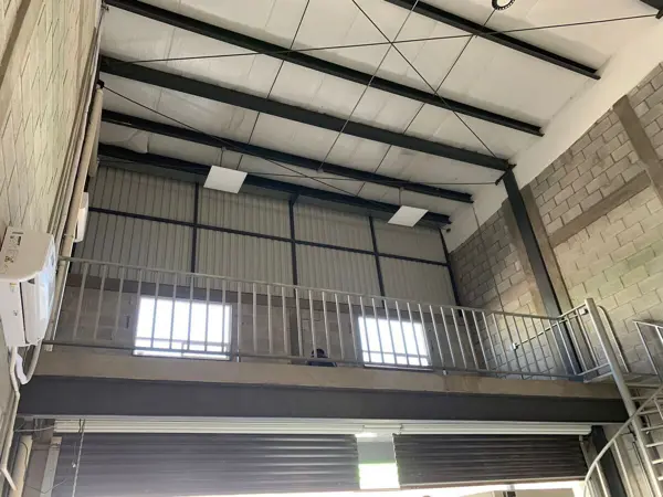 Bodega en venta en Real del Sol II, Torreón — foto 2 de 11