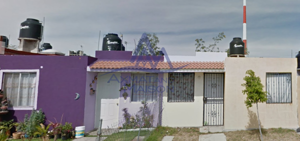 Casa en venta en Misión del Valle IV, Morelia — foto 2 de 12