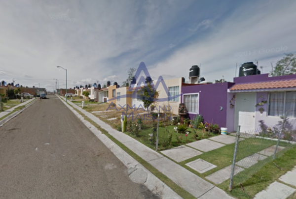 Casa en venta en Misión del Valle IV, Morelia — foto 3 de 12