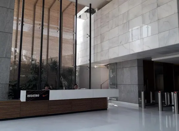 Oficina en Renta en Ampliación Granada en Miguel Hidalgo en Cdmx