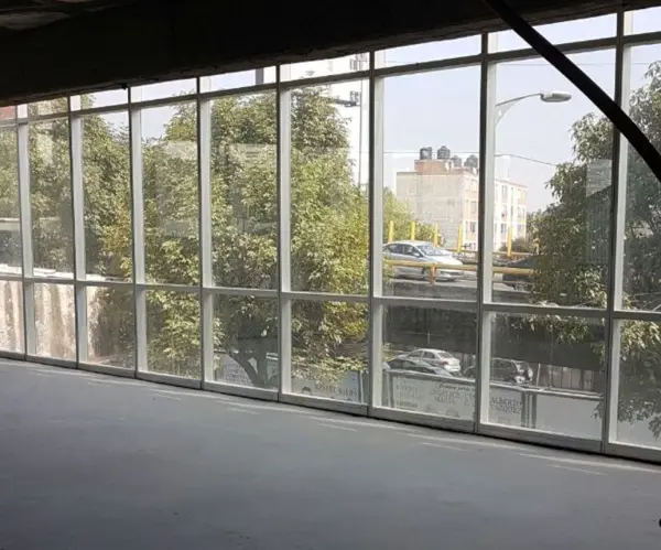 Oficina en renta en Ampliación Granada, Miguel Hidalgo — foto 2 de 10