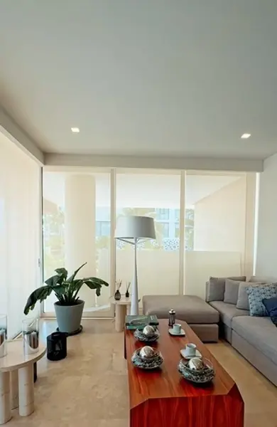 Departamento en venta en Zona Hotelera, Benito Juárez — foto 3 de 30