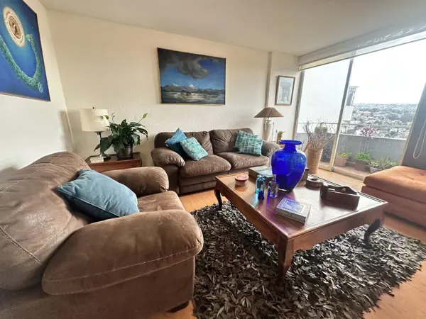 Departamento en venta en Fuentes del Pedregal, Tlalpan — foto 3 de 34