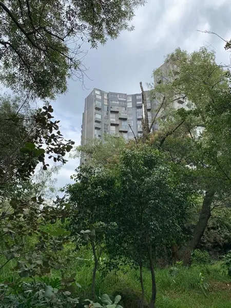 Departamento en venta en Fuentes del Pedregal, Tlalpan — foto 2 de 34