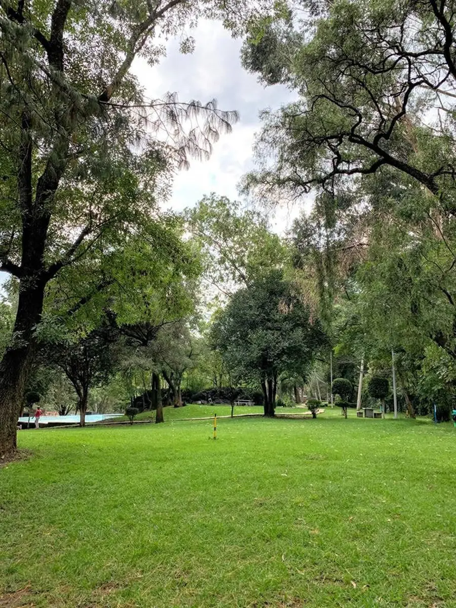 Departamento en venta en Fuentes del Pedregal, Tlalpan — foto 1 de 34