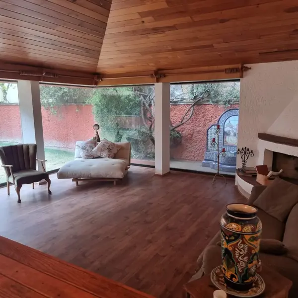 Casa en venta en Barrio San Francisco, La Magdalena Contreras — foto 2 de 34