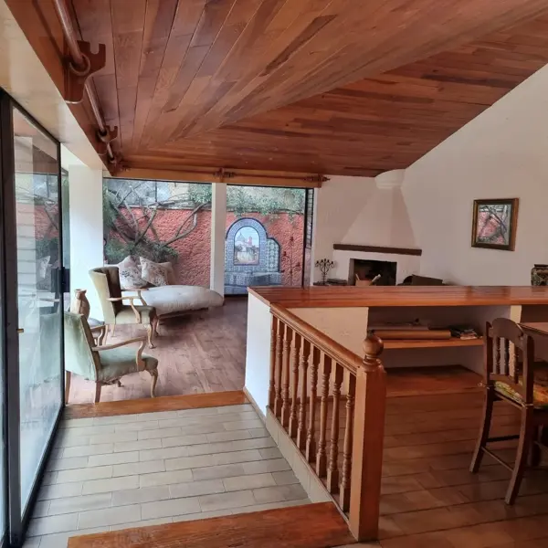 Casa en venta en Barrio San Francisco, La Magdalena Contreras — foto 3 de 34