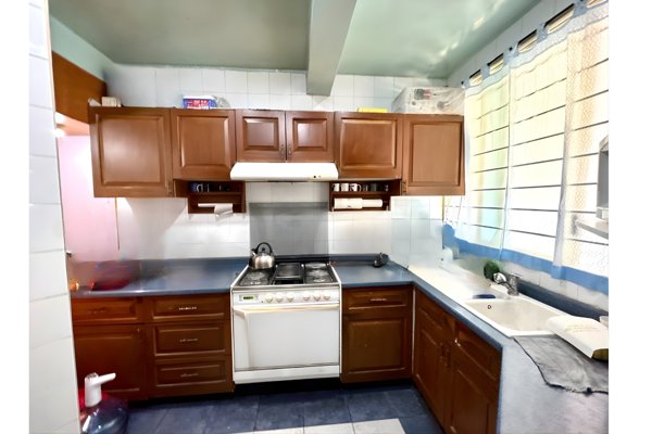 Casa en venta en El Capulin, Tlalpan — foto 3 de 14