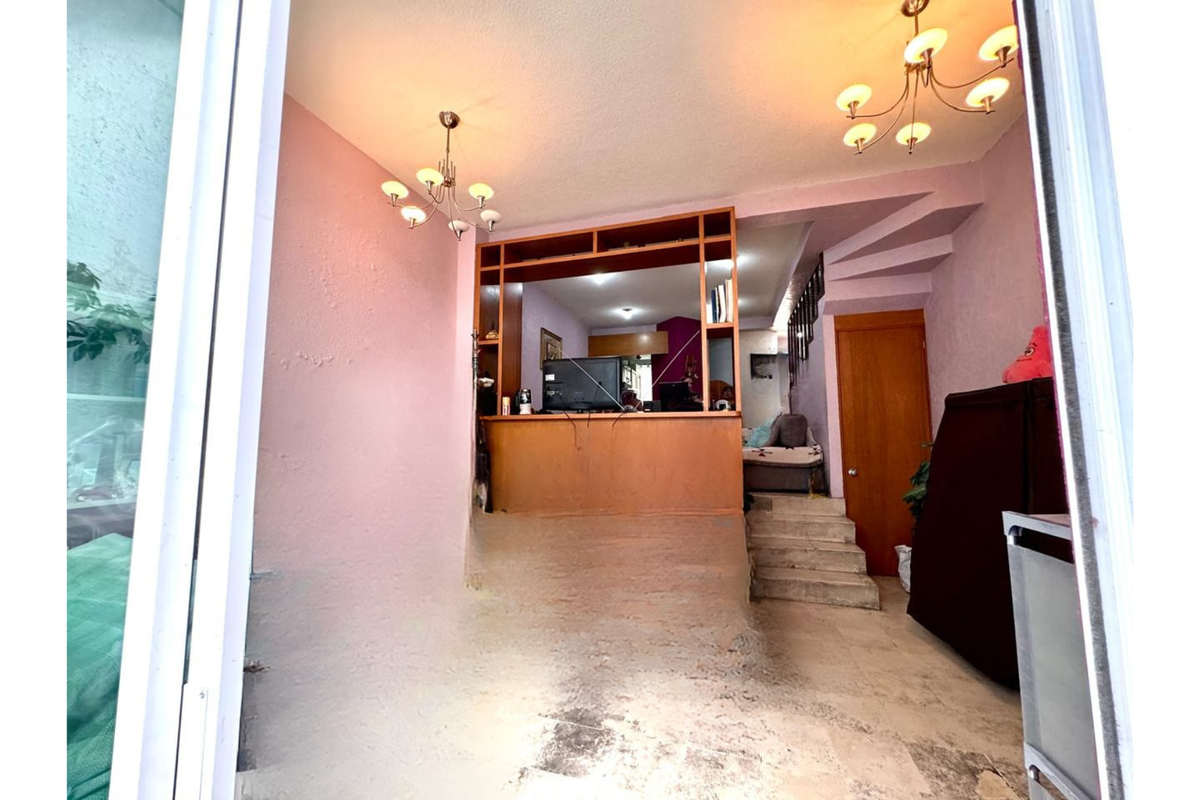 Casa en venta en El Capulin, Tlalpan — foto 1 de 14