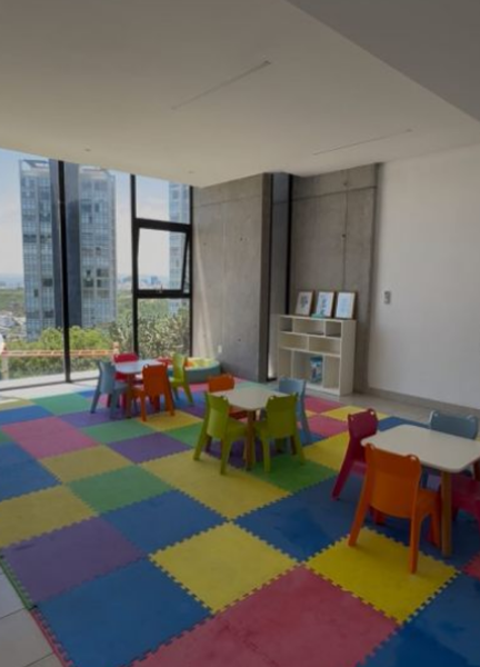 Departamento en venta en Piamonte, El Marqués — foto 3 de 18