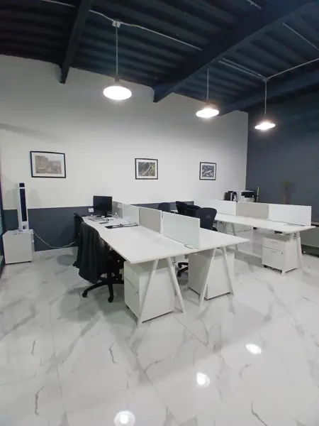 Oficina en venta en Juarez, Cuauhtémoc — foto 2 de 12