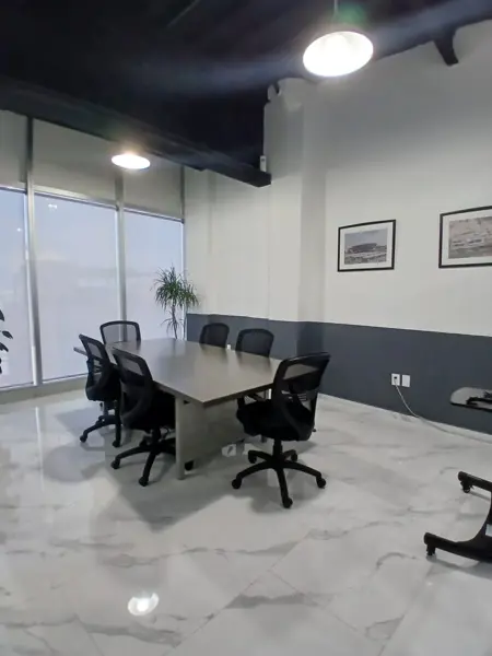 Oficina en venta en Juarez, Cuauhtémoc — foto 3 de 12