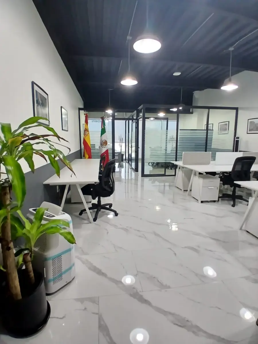 Oficina en venta en Juarez, Cuauhtémoc — foto 1 de 12