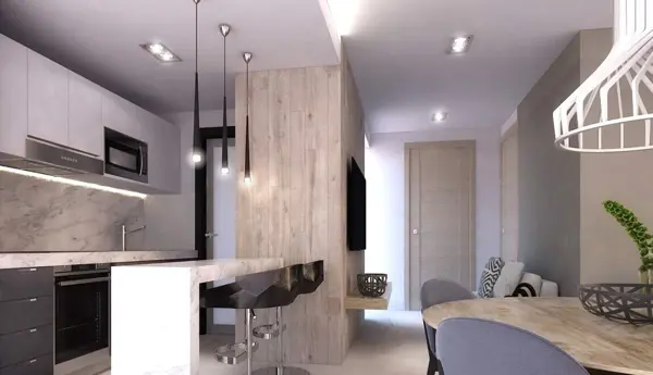 Departamento en venta en Acacias, Benito Juárez — foto 2 de 24