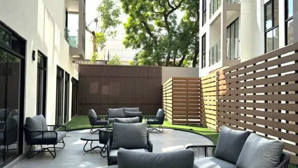 Departamento en venta en Acacias, Benito Juárez — foto 3 de 24