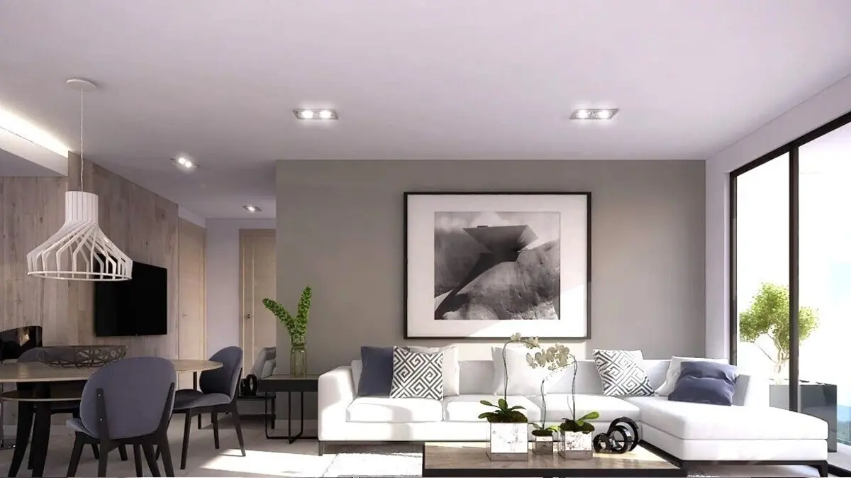 Departamento en venta en Acacias, Benito Juárez — foto 1 de 24