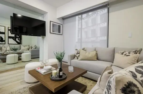 Departamento en venta en Del Valle Centro, Benito Juárez — foto 2 de 20