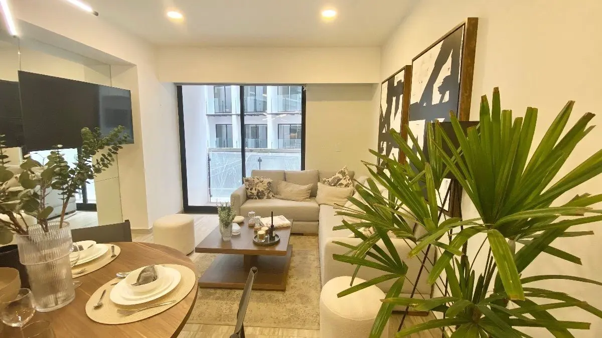 Departamento en venta en Del Valle Centro, Benito Juárez — foto 1 de 20
