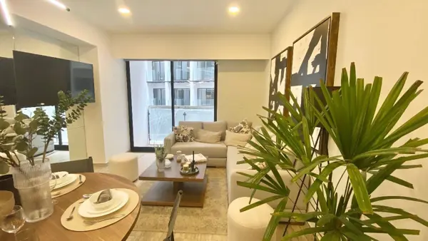 Departamento en Venta en San Lorenzo, Del Valle, Benito Juárez, Cdmx Departamento en Venta en San Lorenzo, Del Valle, Benito Juárez, Cdmx