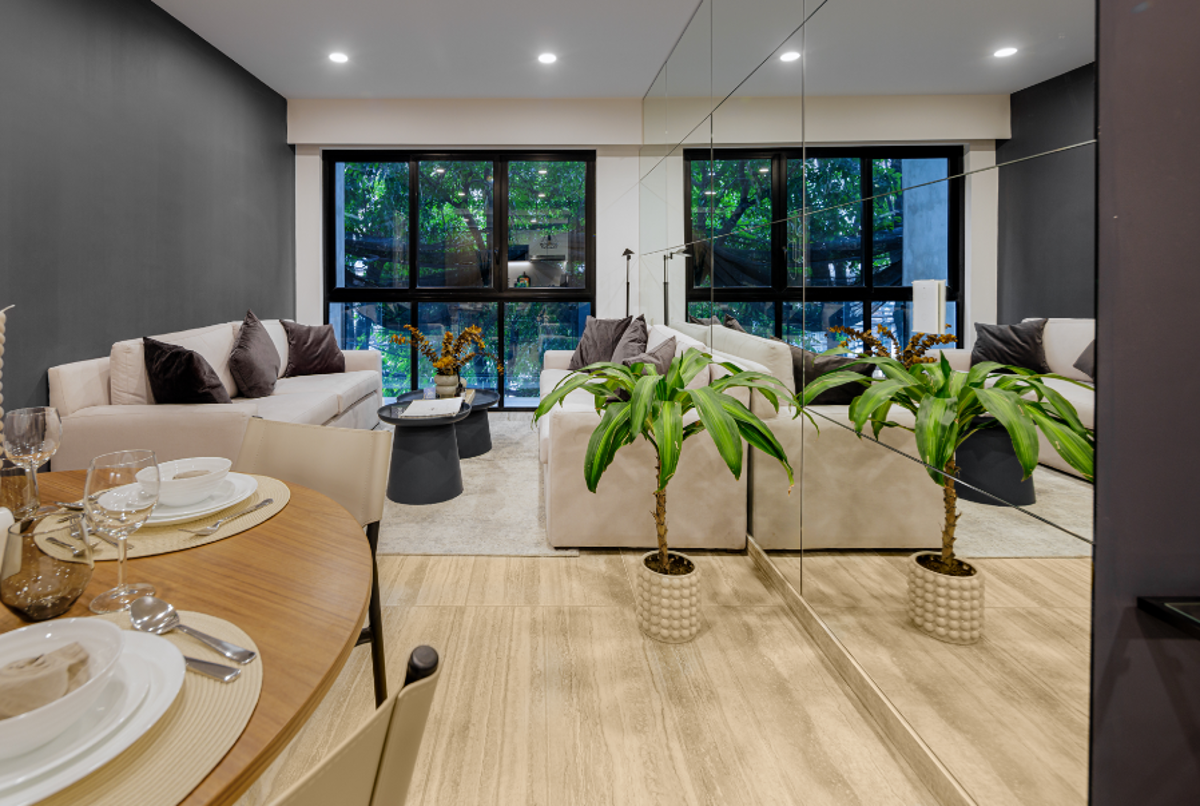 Departamento en venta en Acacias, Benito Juárez — foto 1 de 20