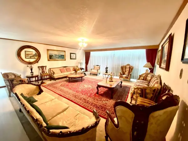 Casa en venta en Jardines En la Montaña, Tlalpan — foto 3 de 35