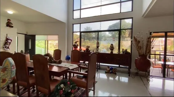 Casa en venta en Palmira, Cuernavaca — foto 3 de 20