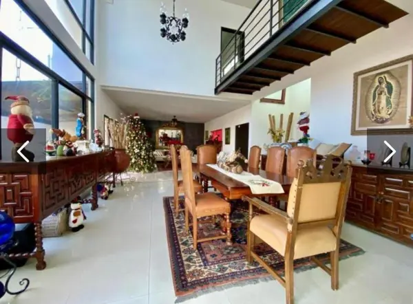 Casa en venta en Palmira, Cuernavaca — foto 2 de 20