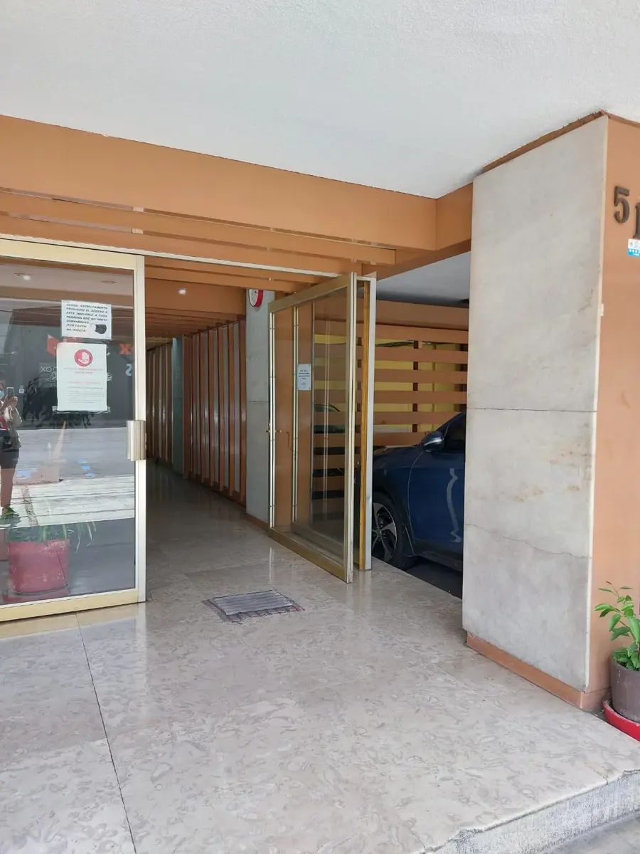 Oficina en venta en Hipódromo Condesa, Cuauhtémoc — foto 1 de 18