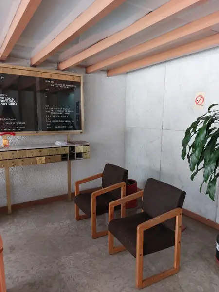 Oficina en venta en Hipódromo Condesa, Cuauhtémoc — foto 2 de 18