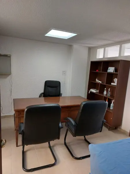 Oficina en venta en Hipódromo Condesa, Cuauhtémoc — foto 3 de 18