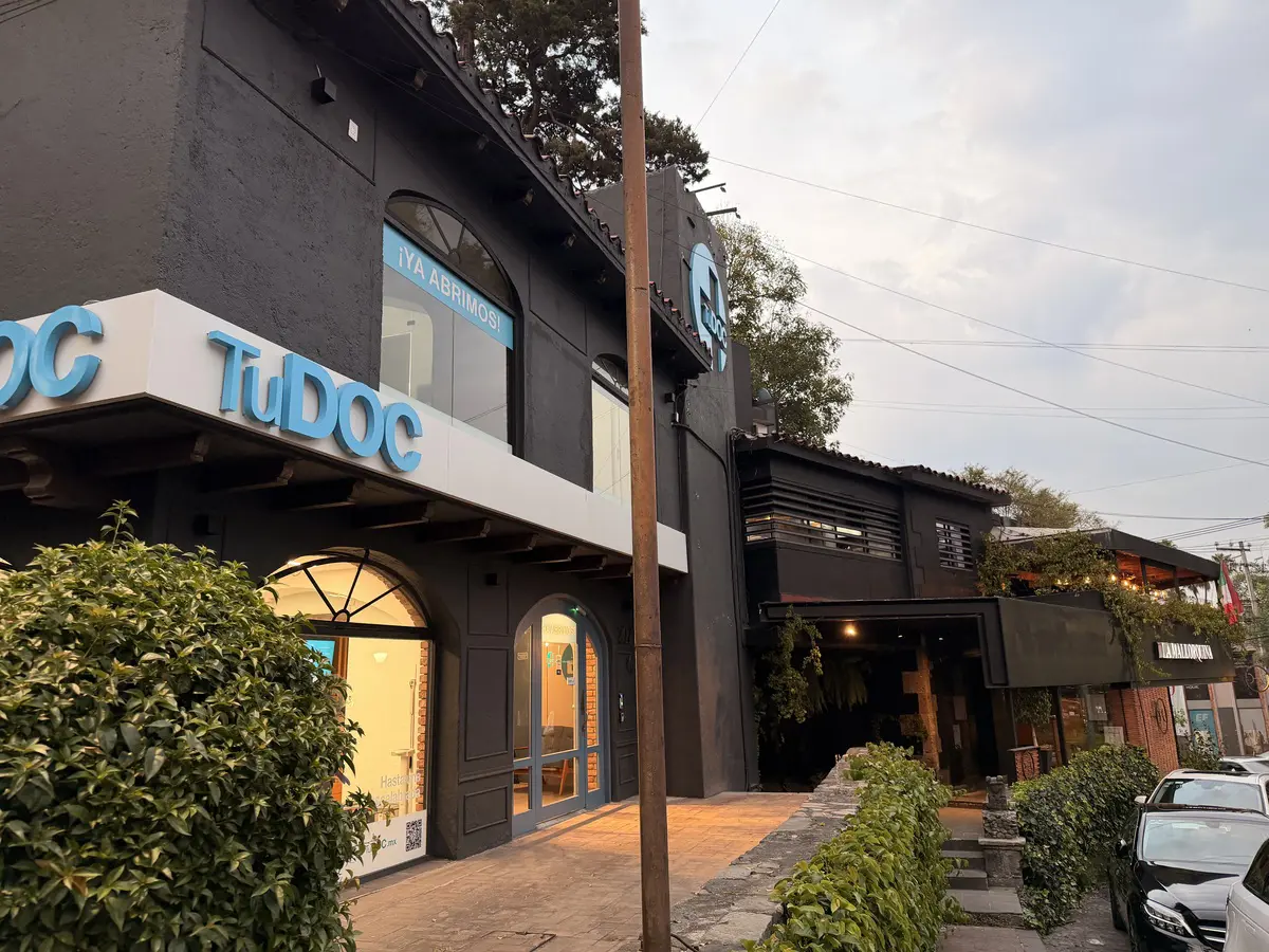 Local en renta en San Angel Inn, Álvaro Obregón — foto 1 de 21