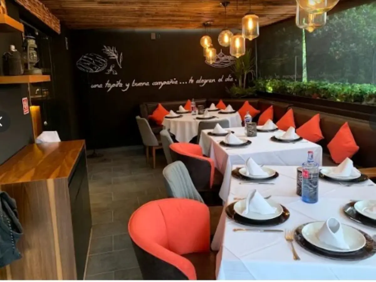 Local en renta en San Angel Inn, Álvaro Obregón — foto 1 de 15