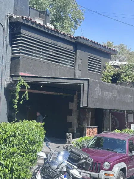 Local en renta en San Angel Inn, Álvaro Obregón — foto 2 de 15