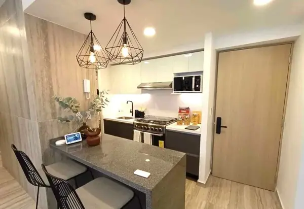 Departamento en venta en Del Valle Sur, Benito Juárez — foto 2 de 21